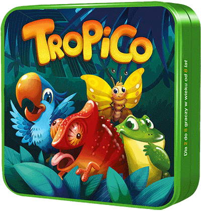 rebel tropico 3d