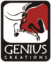 Książki pełne treści - Wydawnictwo Genius Creations Książki pełne treści - Wydawnictwo Genius Creations